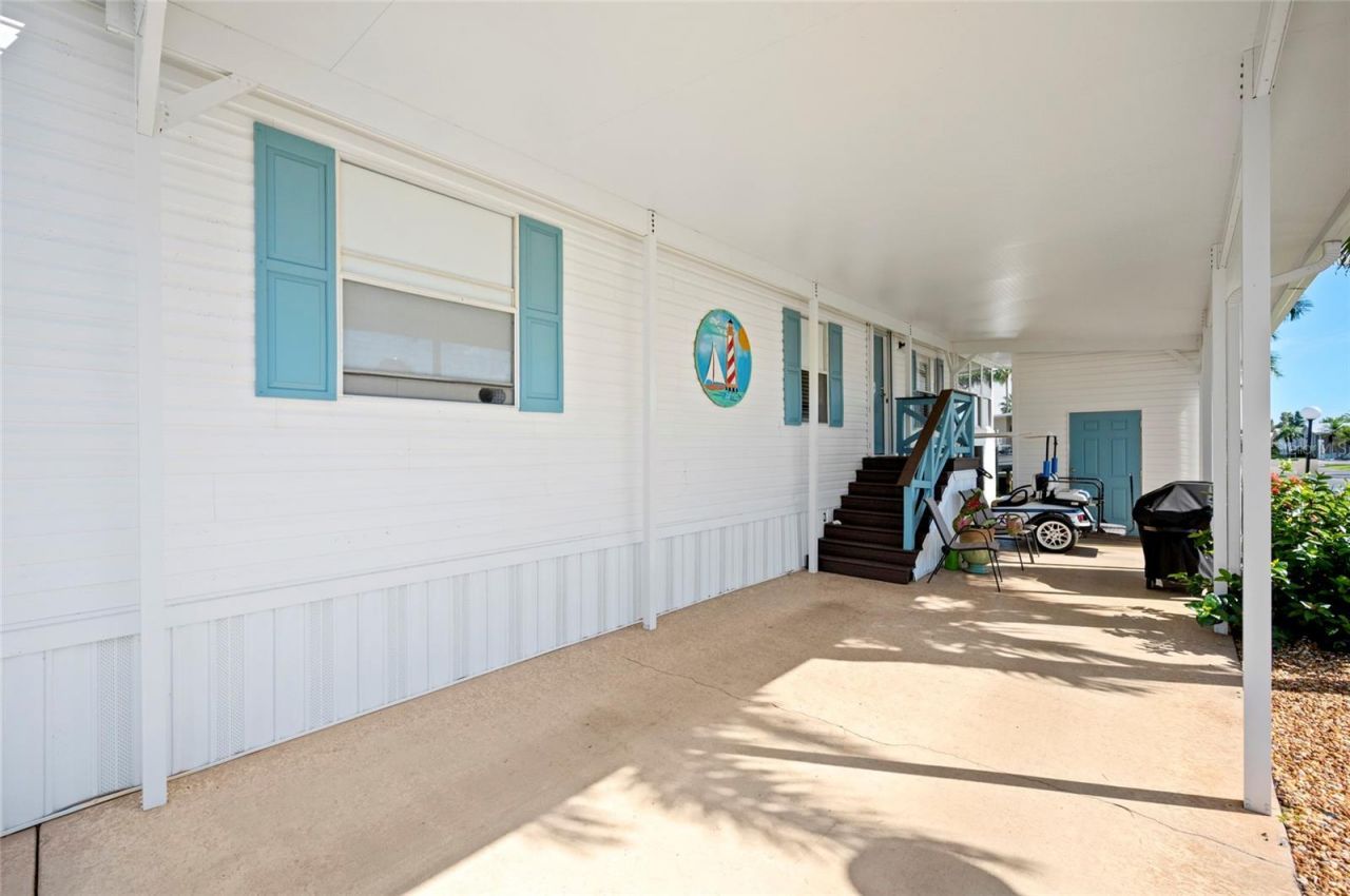 4300 Riverside Drive , Unit 206, Punta Gorda, FL 33982 Photo