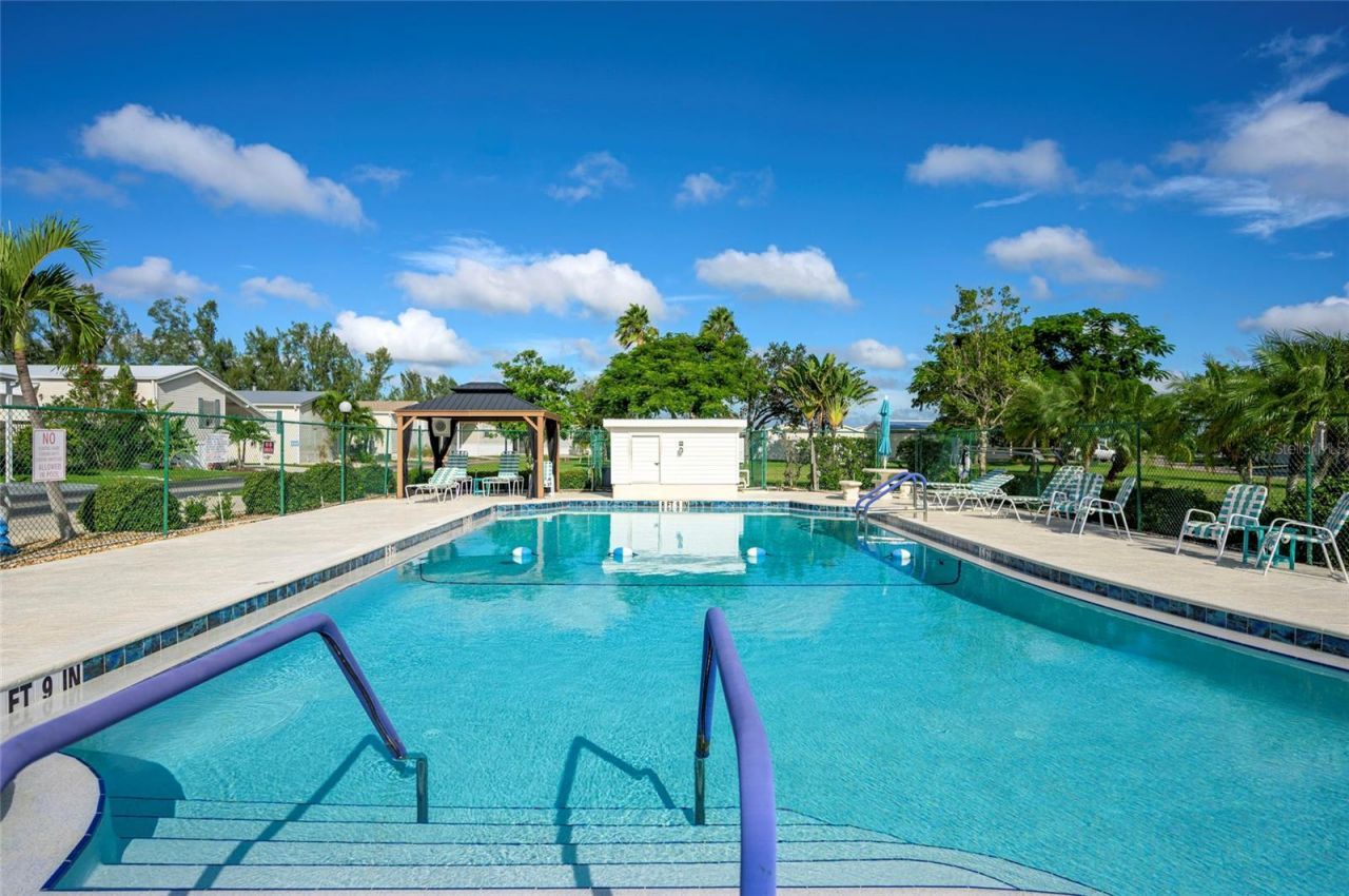 4300 Riverside Drive , Unit 206, Punta Gorda, FL 33982 Photo