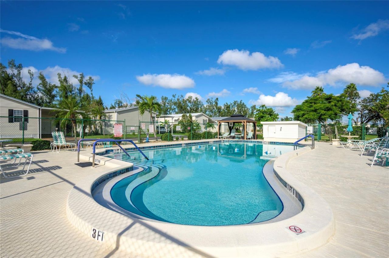 4300 Riverside Drive, Unit 206, Punta Gorda, FL 33982 Photo