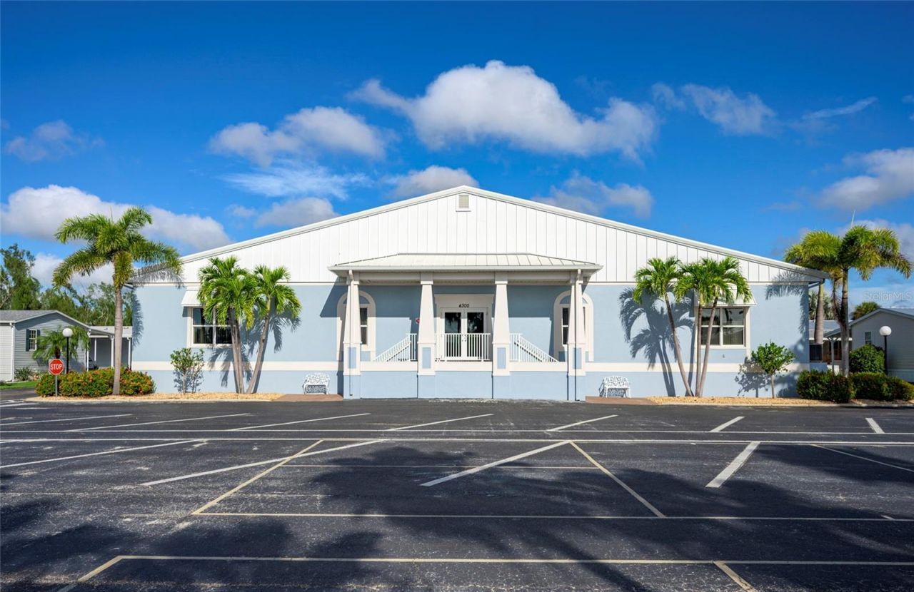 4300 Riverside Drive, Unit 206, Punta Gorda, FL 33982 Photo