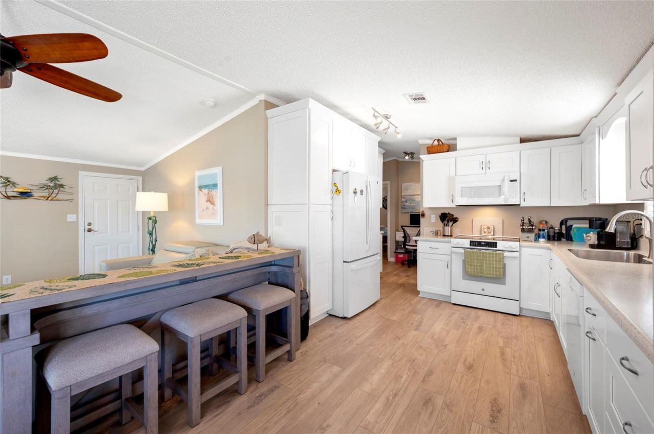 4300 Riverside Drive , Unit 206, Punta Gorda, FL 33982 Photo