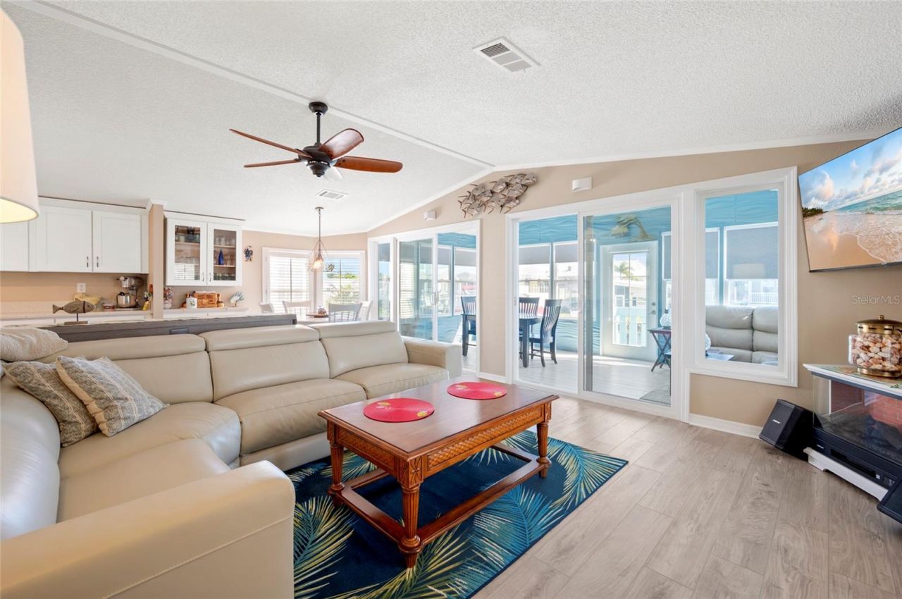 4300 Riverside Drive , Unit 206, Punta Gorda, FL 33982 Photo