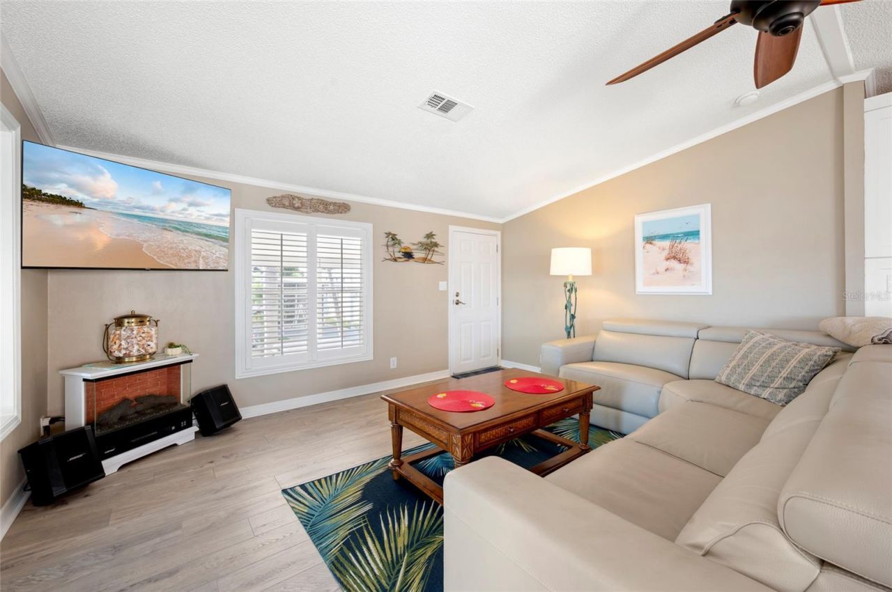 4300 Riverside Drive , Unit 206, Punta Gorda, FL 33982 Photo