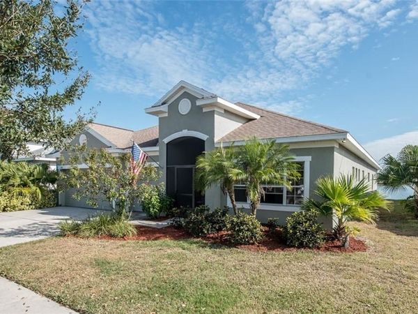 1742 MIRA LAGO CIRCLE , RUSKIN, FL 33570