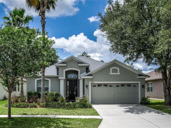 20400 FALLING ROCK DRIVE , LAND O LAKES, FL 34638