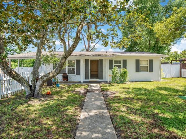 682 MERRIMAC STREET , DELTONA, FL 32725