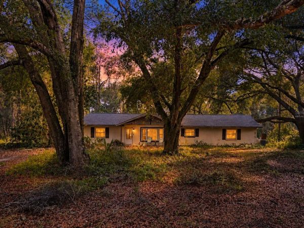 1988 SE 161ST AVENUE , OCKLAWAHA, FL 32179