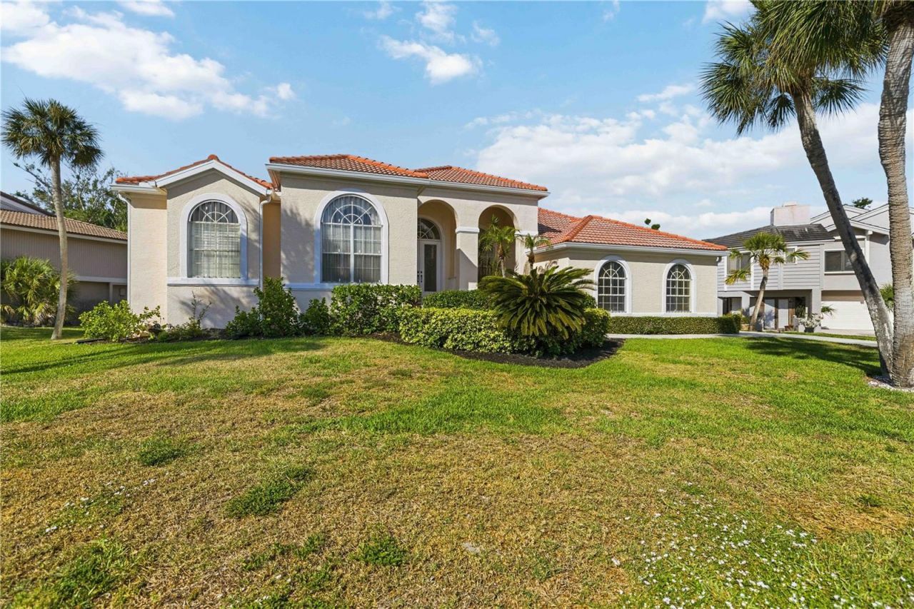 3301 Bayou Road, Longboat Key, FL 34228 Photo