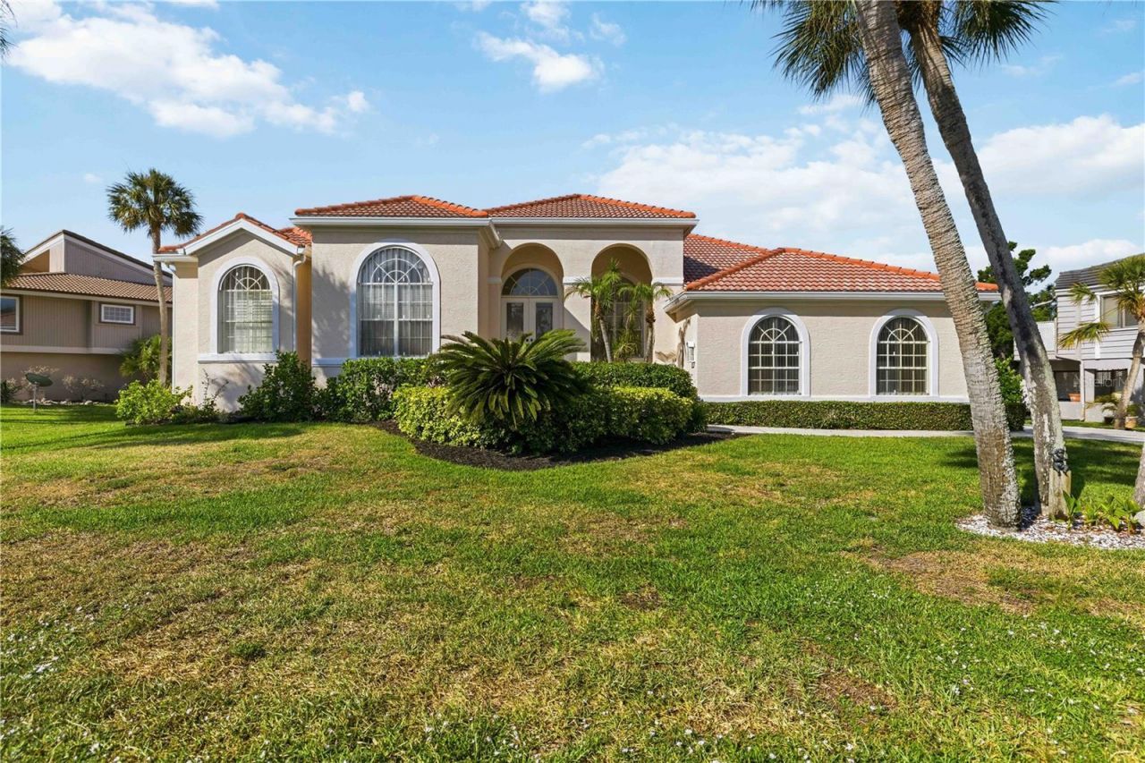 3301 Bayou Road, Longboat Key, FL 34228 Photo