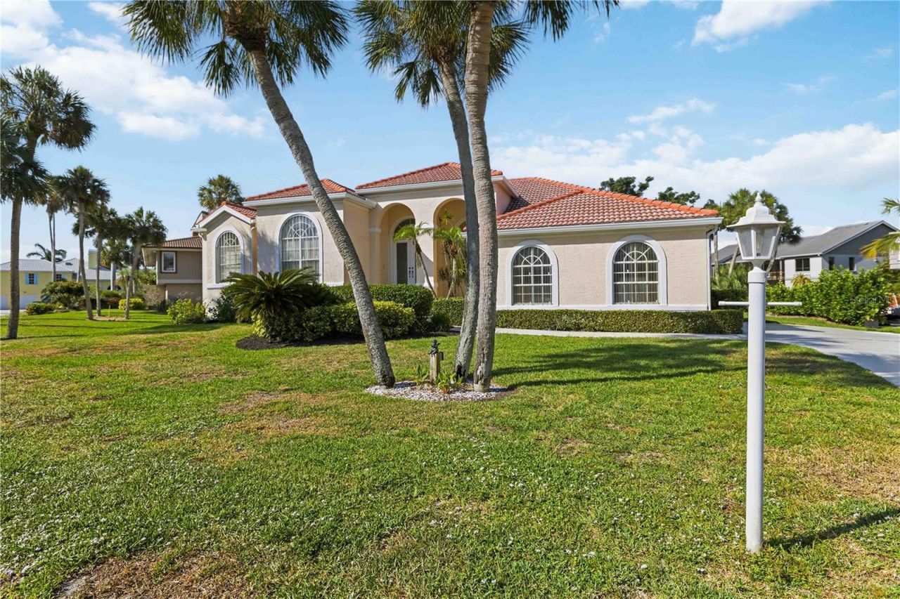 3301 Bayou Road, Longboat Key, FL 34228 Photo
