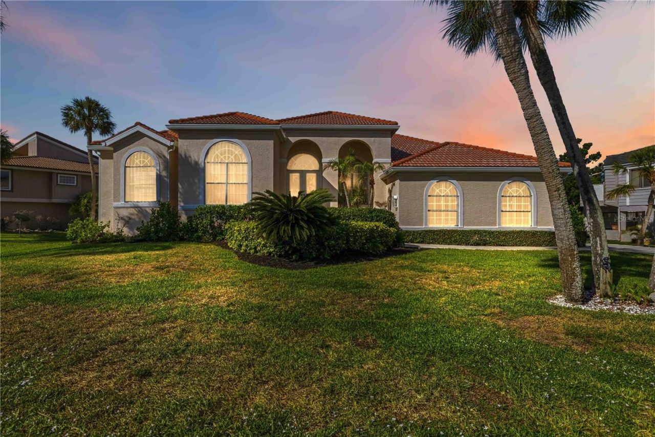 3301 Bayou Road, Longboat Key, FL 34228 Photo