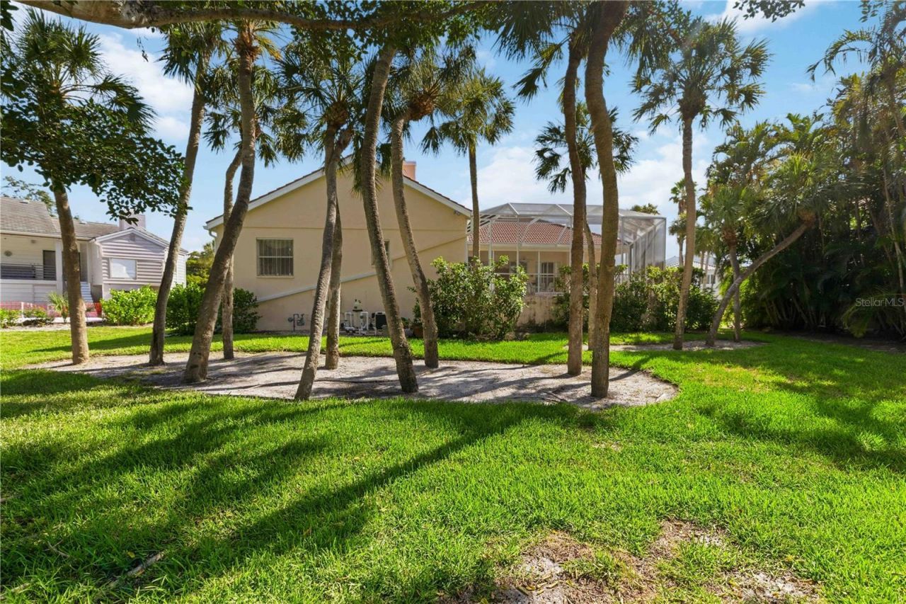 3301 Bayou Road, Longboat Key, FL 34228 Photo