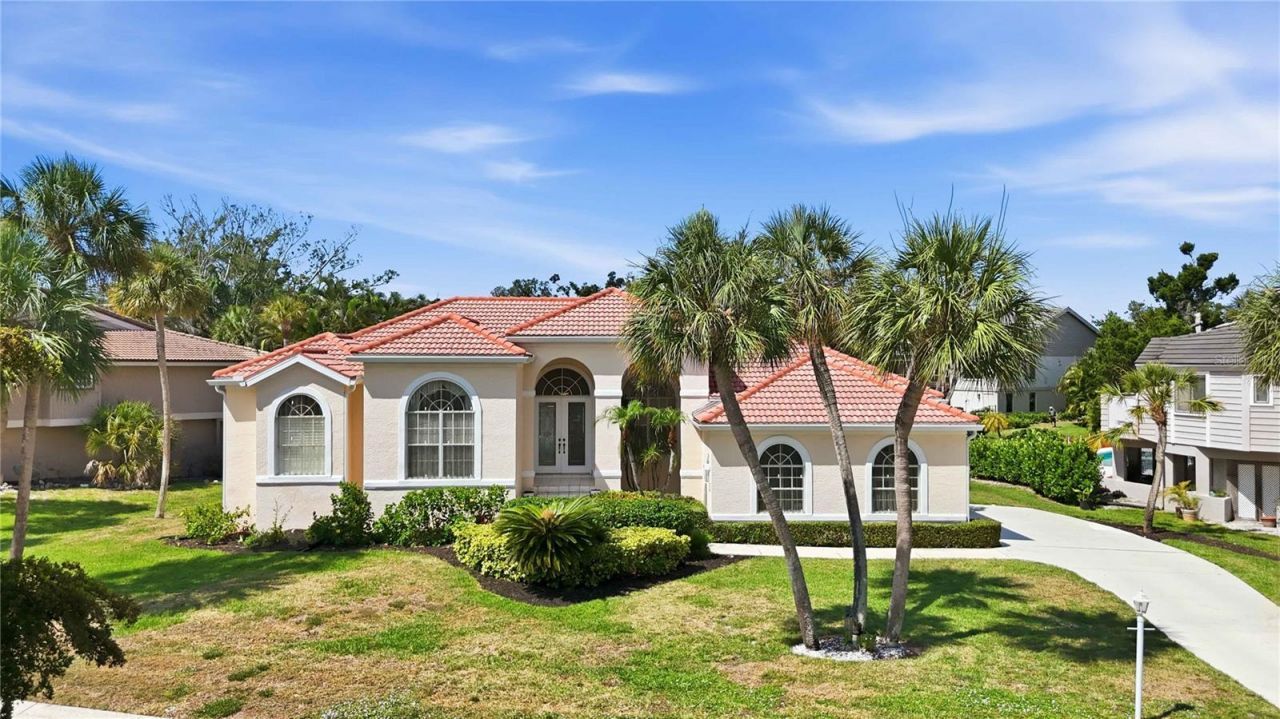 3301 Bayou Road, Longboat Key, FL 34228 Photo