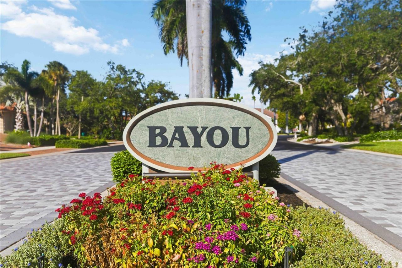 3301 Bayou Road, Longboat Key, FL 34228 Photo