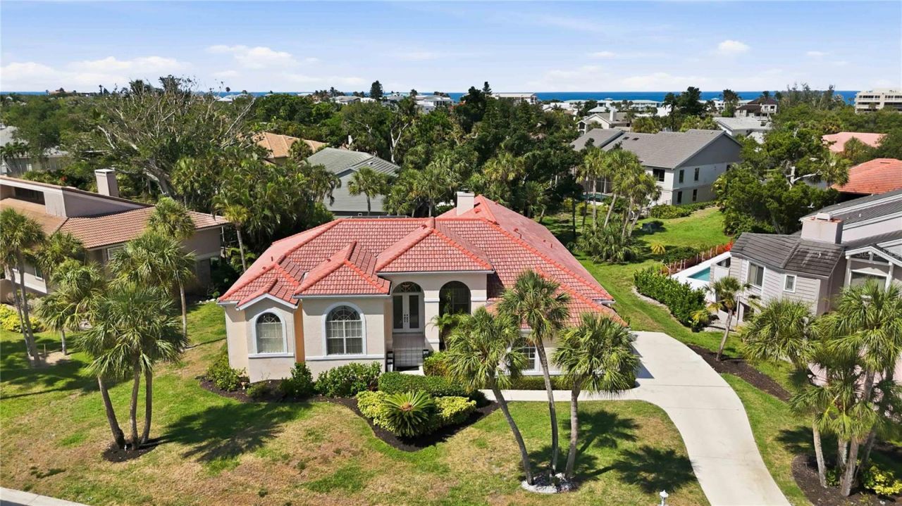 3301 Bayou Road, Longboat Key, FL 34228 Photo