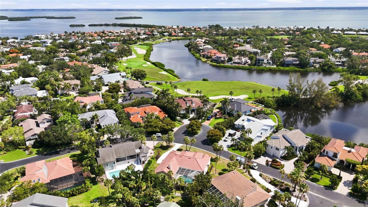 3301 Bayou Road, Longboat Key, FL 34228 Photo