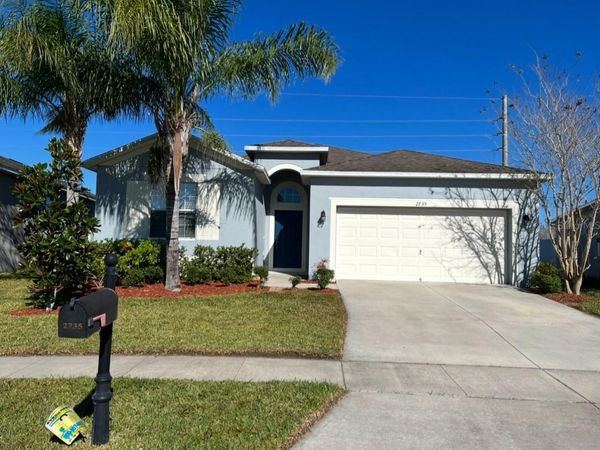 2735 CARRICKTON CIRCLE , ORLANDO, FL 32824