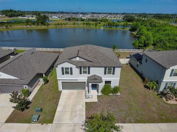 1507 GOLDEN GLOW DRIVE , RUSKIN, FL 33570