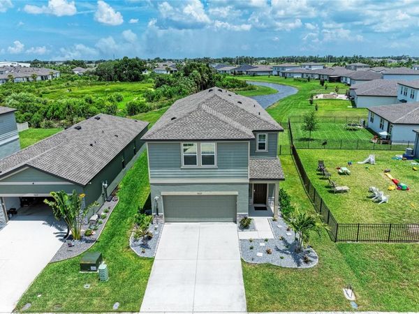 9027 WAXWING WAY , PARRISH, FL 34219