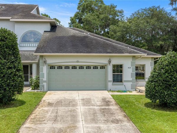 3415 W ANTHONY ROAD , Unit 404, OCALA, FL 34475