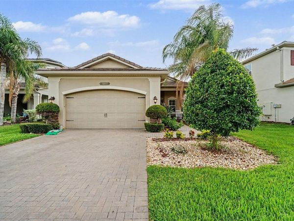 30867 LINDENTREE DRIVE, WESLEY CHAPEL, FL 33543