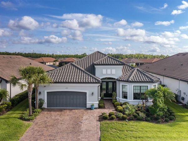 11121 EGERIA DRIVE , ODESSA, FL 33556