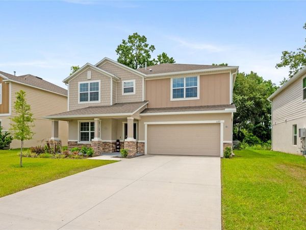 1137 BRADFORD RIDGE DRIVE , LEESBURG, FL 34748