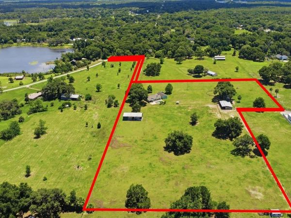 1200 N HART ROAD, GENEVA, FL 32732