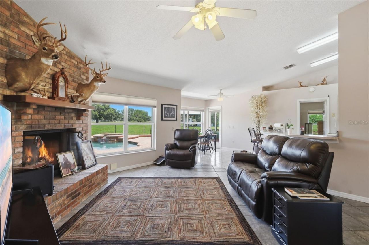 1200 N Hart Road, Geneva, FL 32732 Photo