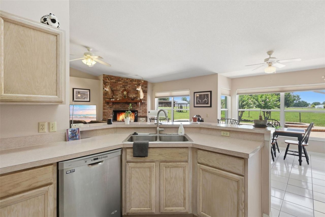 1200 N Hart Road, Geneva, FL 32732 Photo