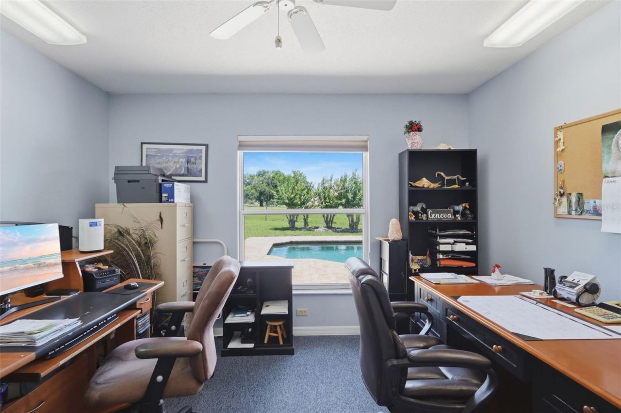 1200 N Hart Road, Geneva, FL 32732 Photo