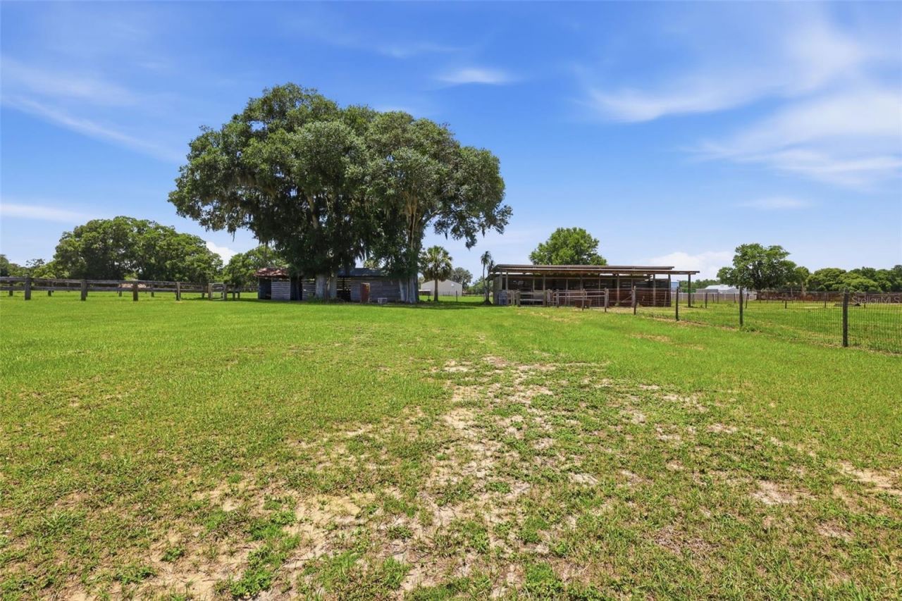 1200 N Hart Road, Geneva, FL 32732 Photo