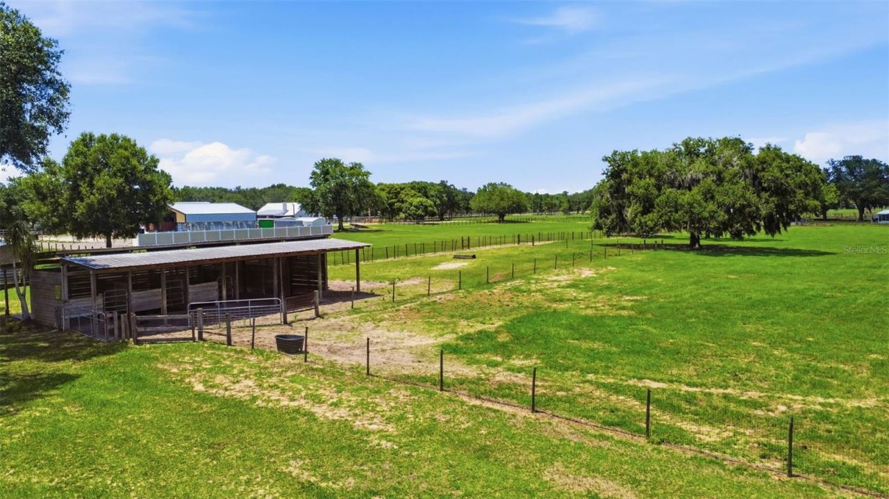 1200 N Hart Road, Geneva, FL 32732 Photo