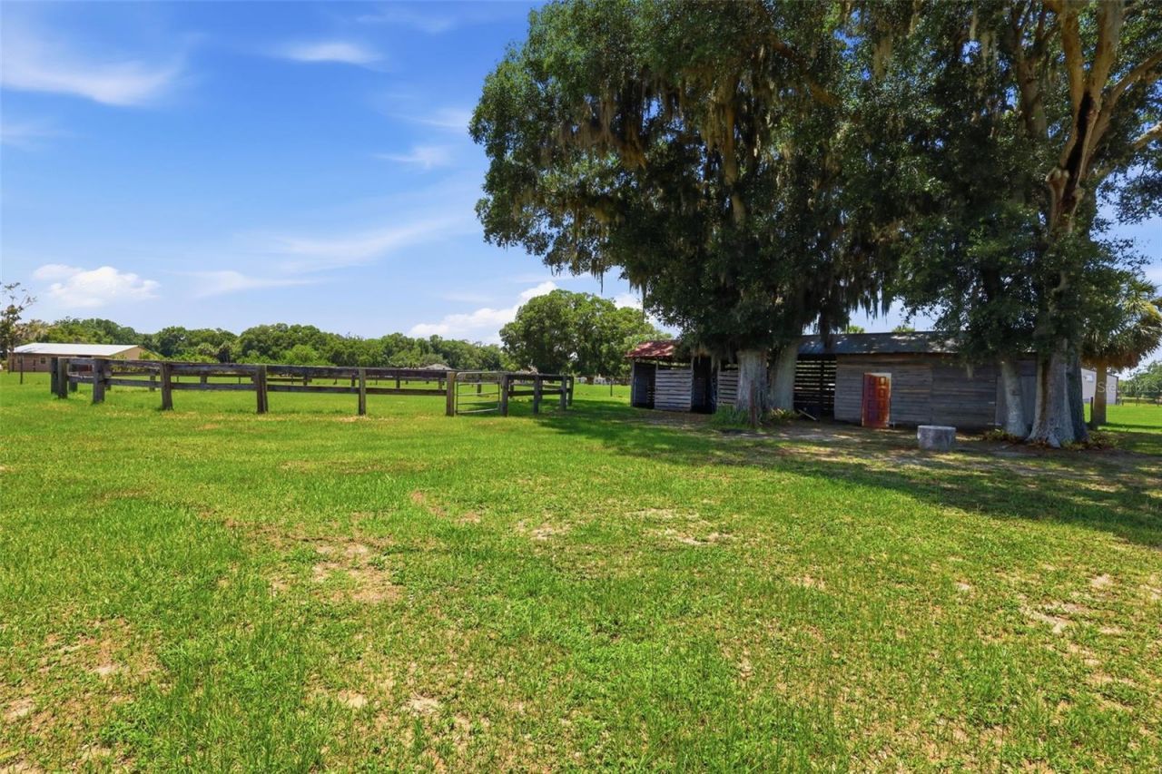 1200 N Hart Road, Geneva, FL 32732 Photo