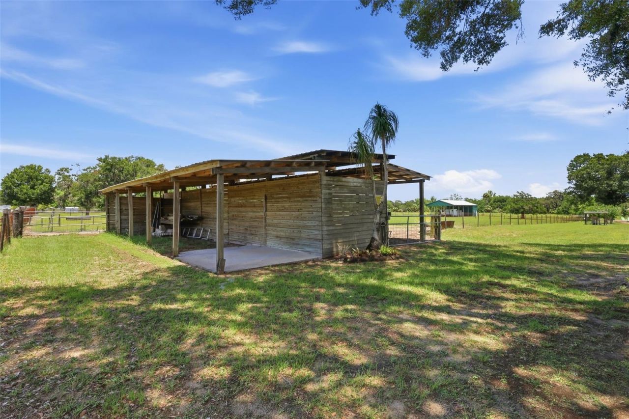 1200 N Hart Road, Geneva, FL 32732 Photo