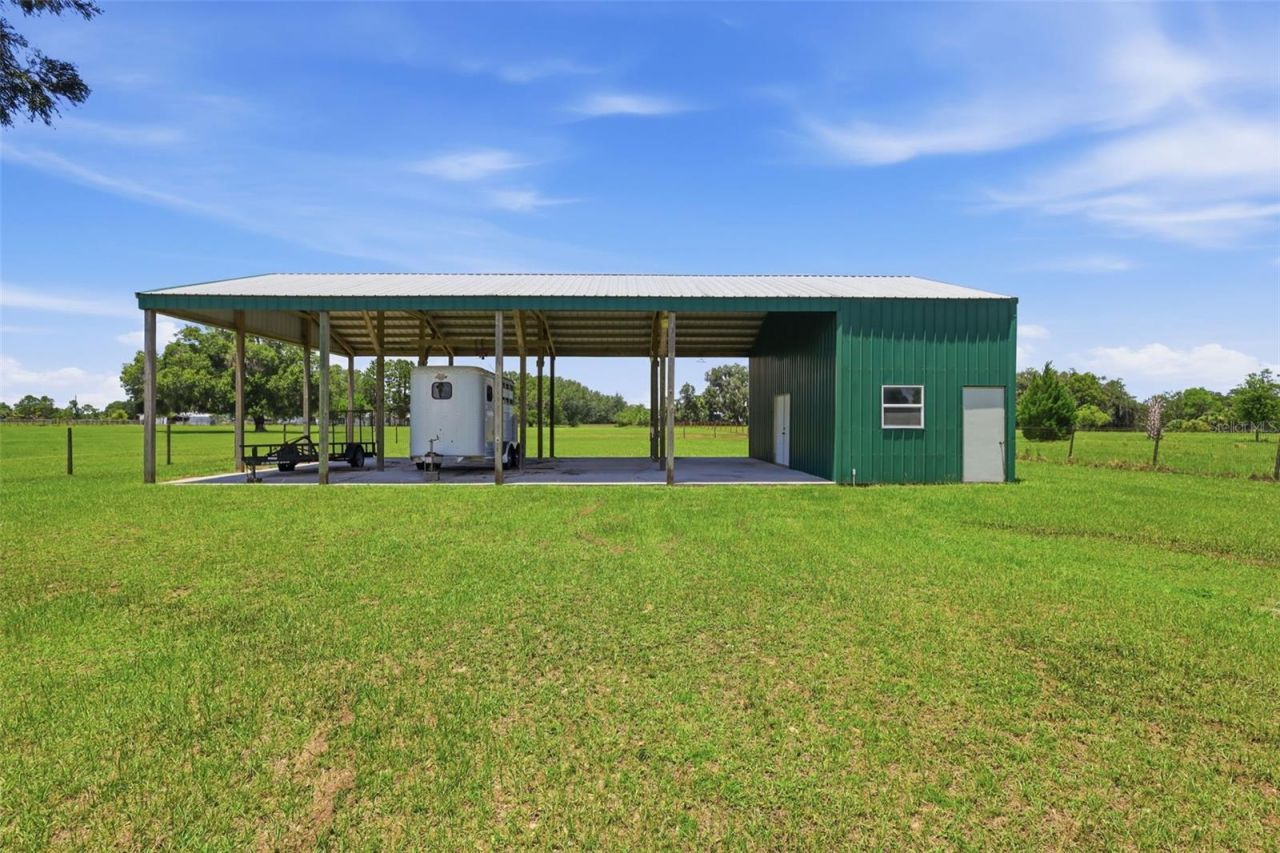 1200 N Hart Road, Geneva, FL 32732 Photo
