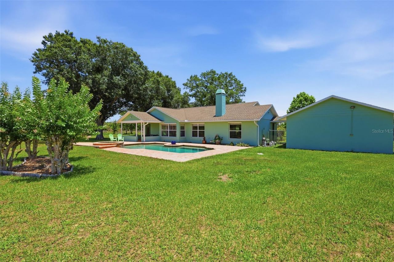 1200 N Hart Road, Geneva, FL 32732 Photo