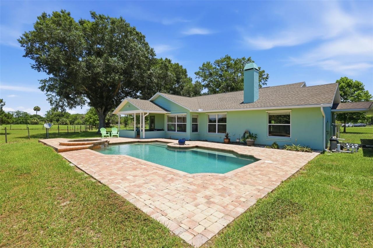 1200 N Hart Road, Geneva, FL 32732 Photo