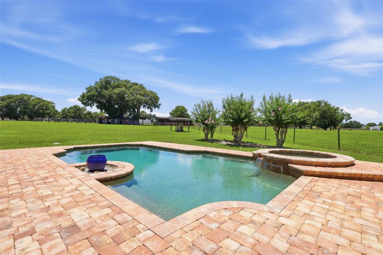 1200 N Hart Road, Geneva, FL 32732 Photo