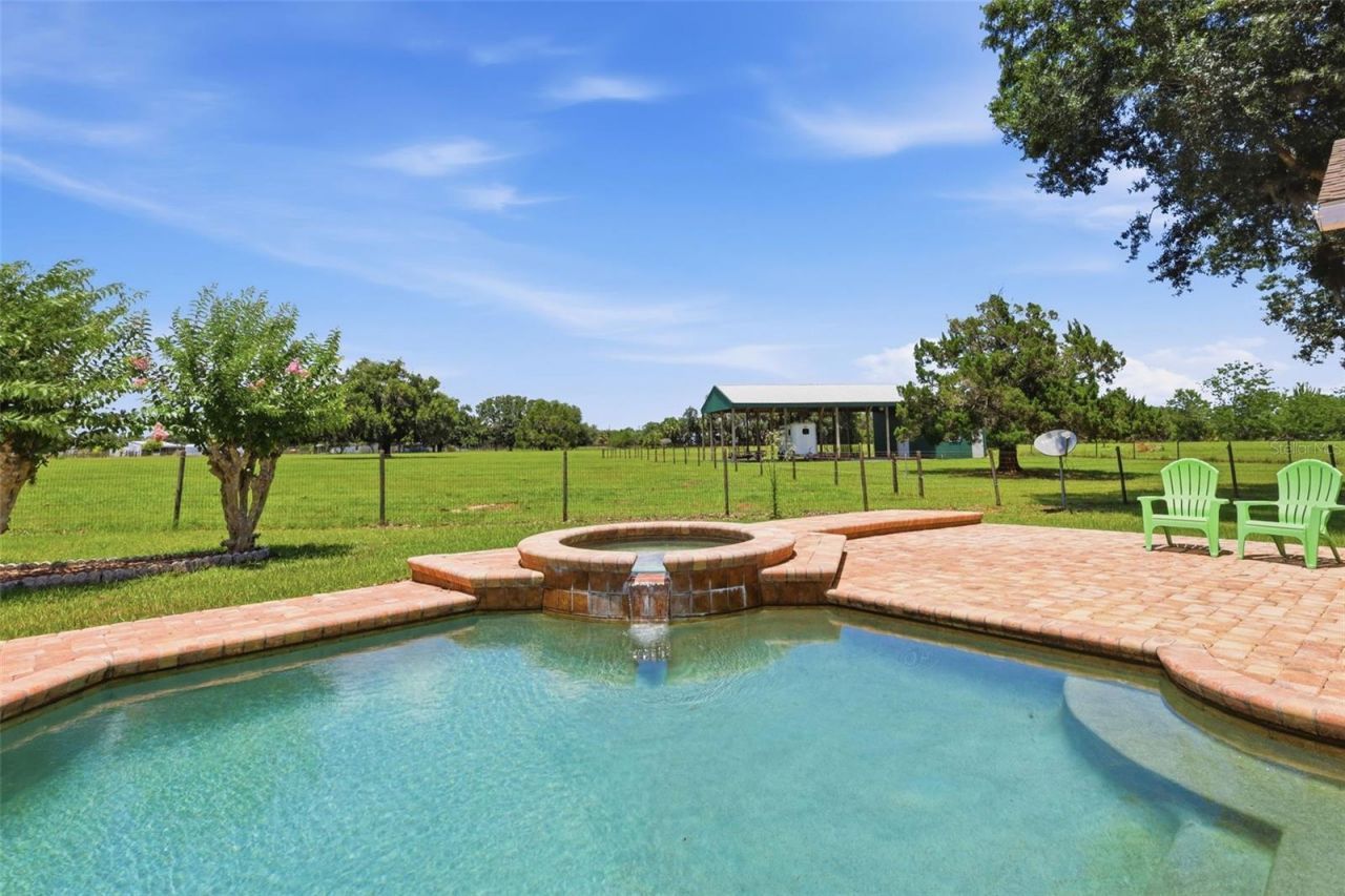 1200 N Hart Road, Geneva, FL 32732 Photo