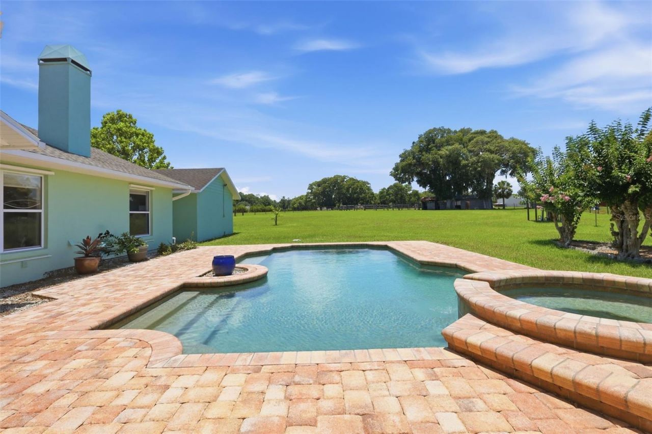 1200 N Hart Road, Geneva, FL 32732 Photo