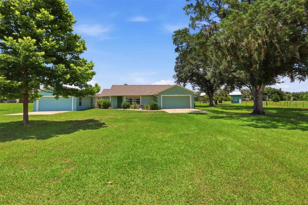 1200 N Hart Road, Geneva, FL 32732 Photo
