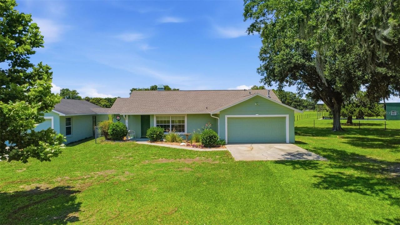 1200 N Hart Road, Geneva, FL 32732 Photo