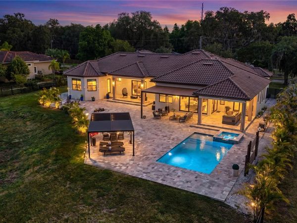 3317 CRENSHAW LAKE ROAD , LUTZ, FL 33548