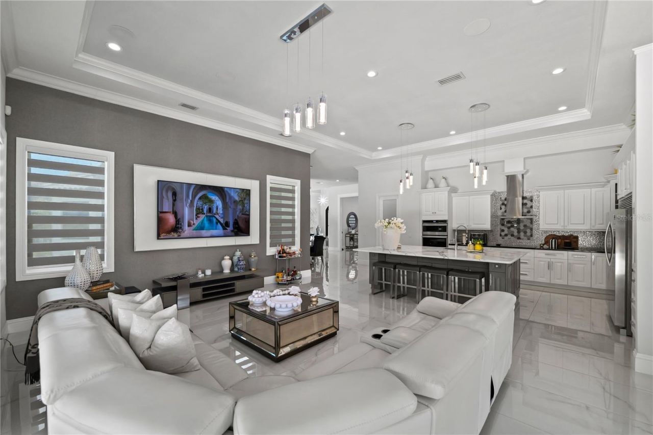 3317 Crenshaw Lake Road, Lutz, FL 33548 Photo