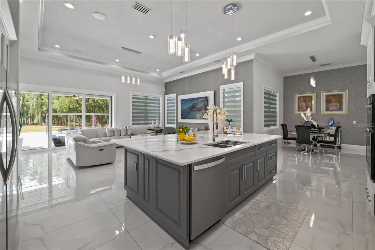 3317 Crenshaw Lake Road, Lutz, FL 33548 Photo