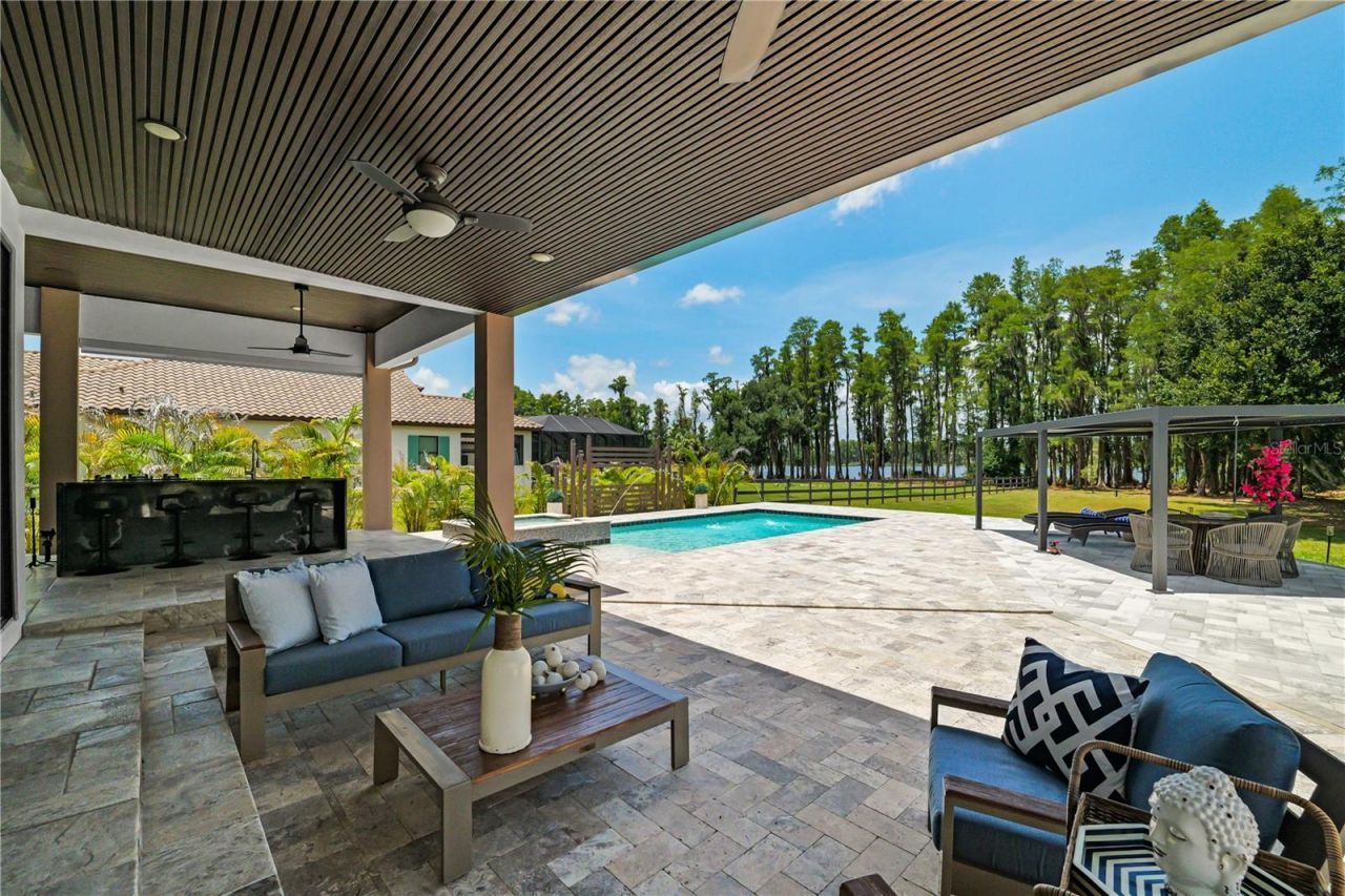 3317 Crenshaw Lake Road, Lutz, FL 33548 Photo