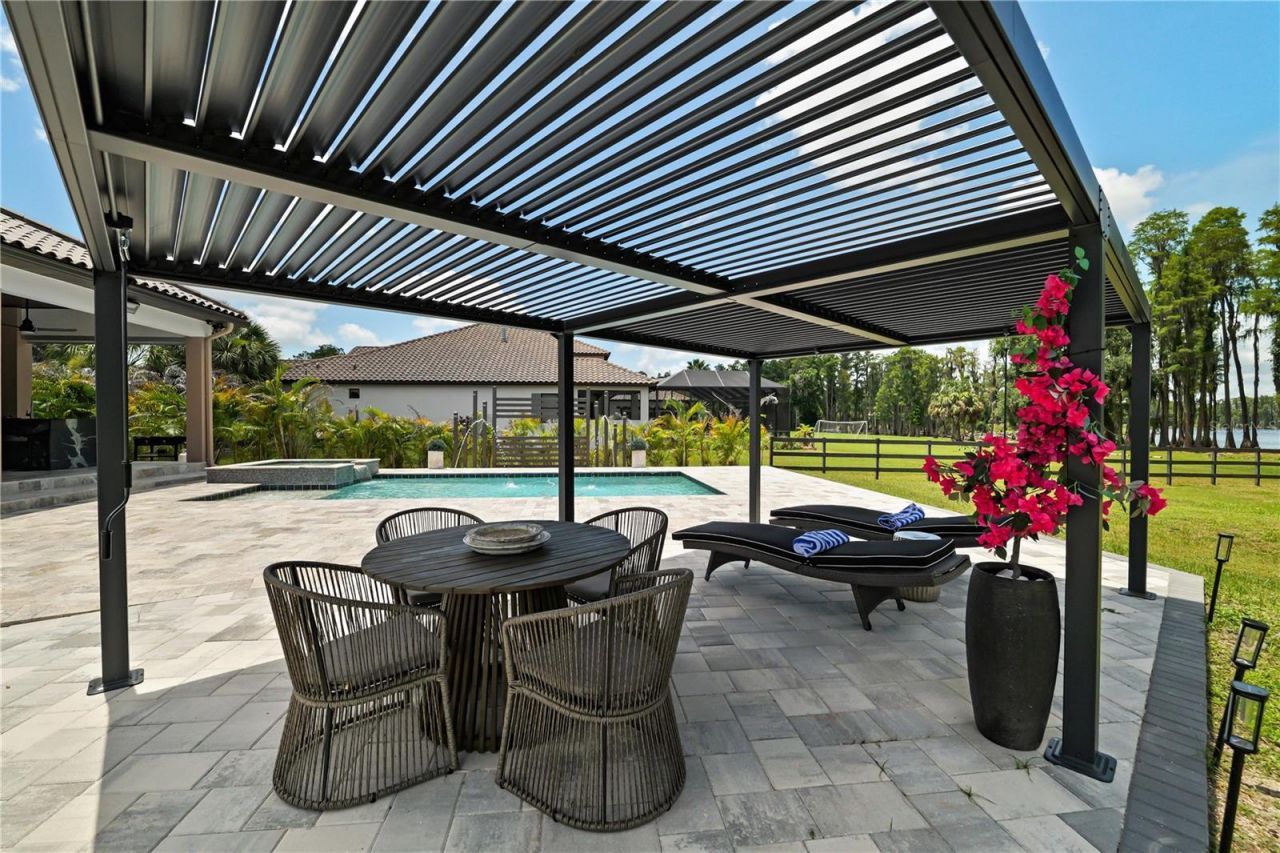 3317 Crenshaw Lake Road, Lutz, FL 33548 Photo