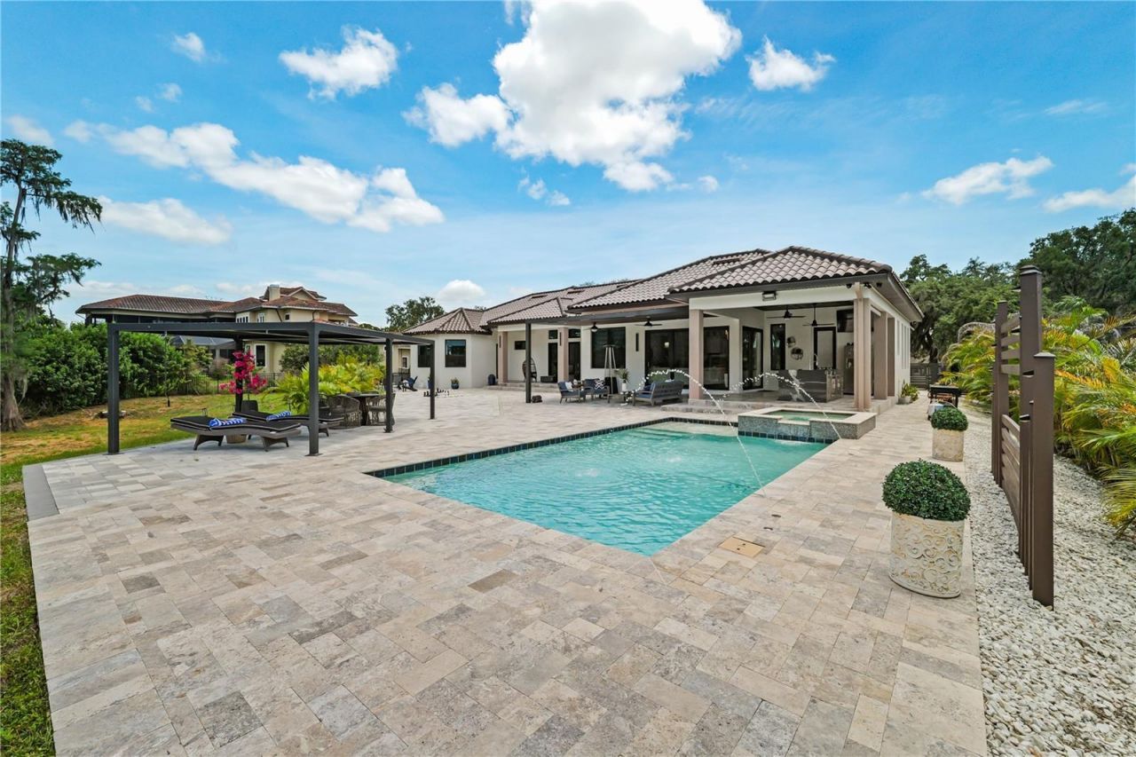 3317 Crenshaw Lake Road, Lutz, FL 33548 Photo