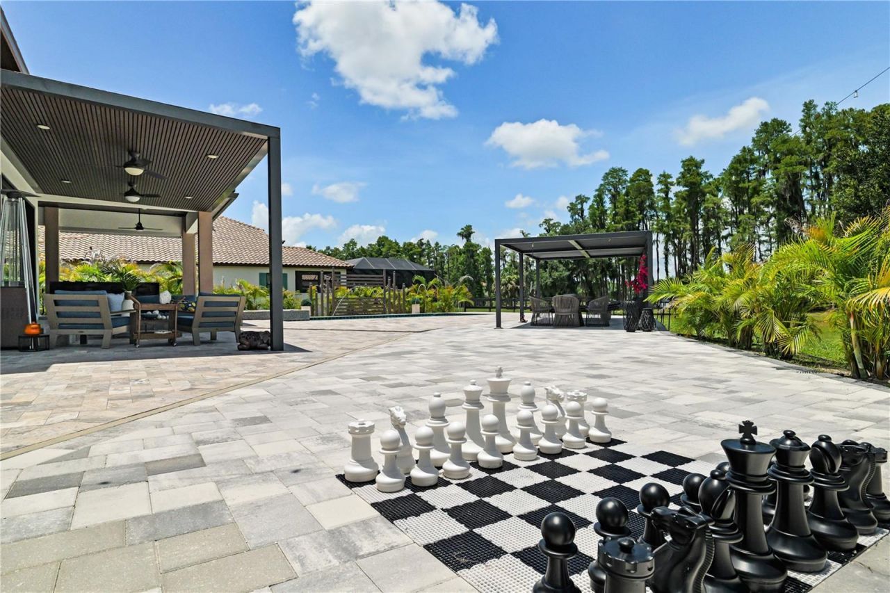 3317 Crenshaw Lake Road, Lutz, FL 33548 Photo